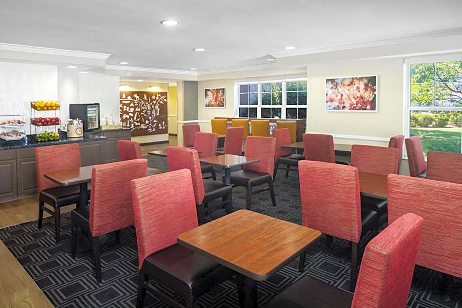 TownePlace Suites by Marriott Springfield