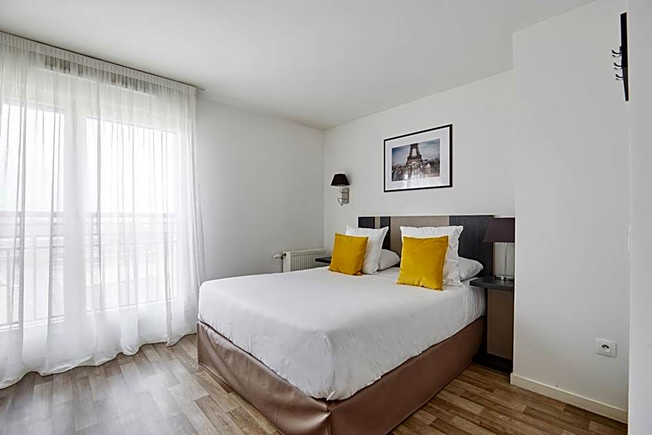 Odalys City Paris Levallois