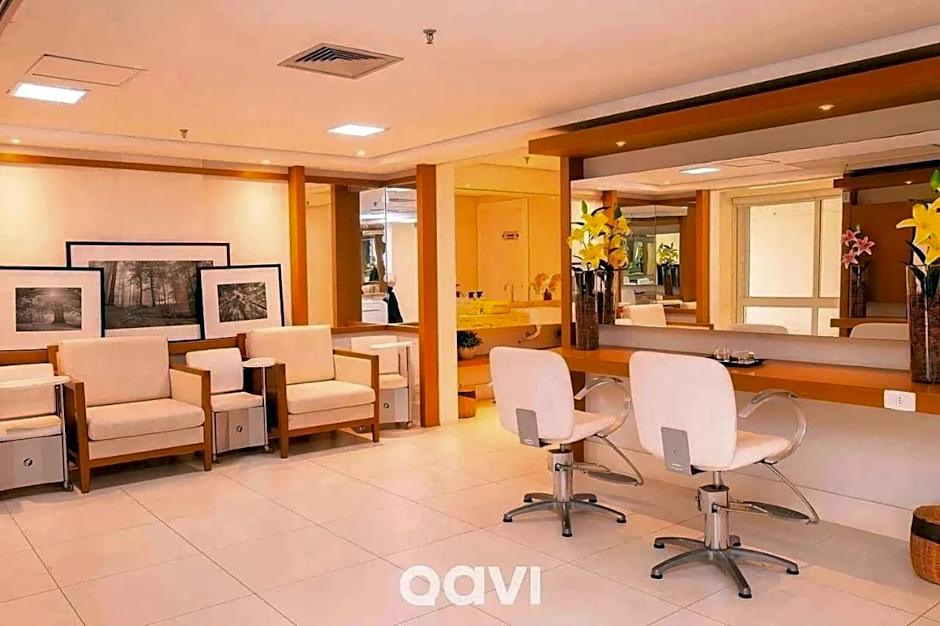 In Mare Bali Flat Marbella by Qavi