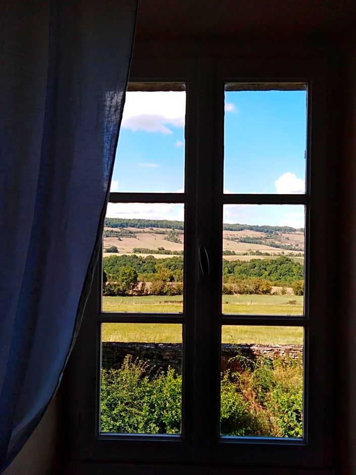 Le Mont Saint Laurent