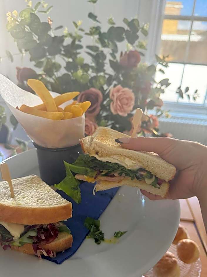 The Great Western Hotel