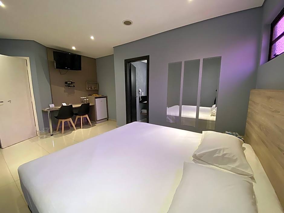 Drops Motel Campinas