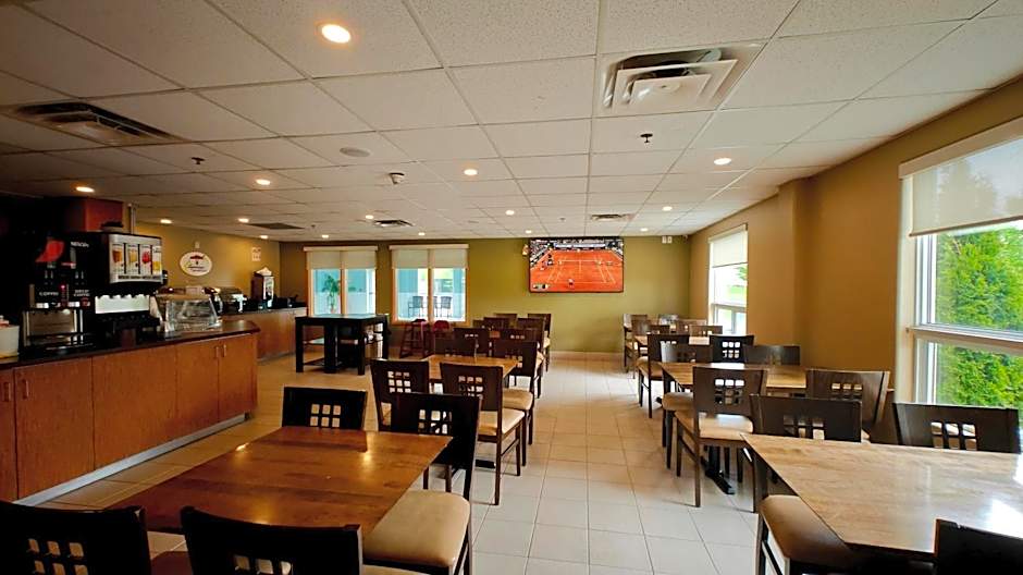 Super 8 by Wyndham Midland