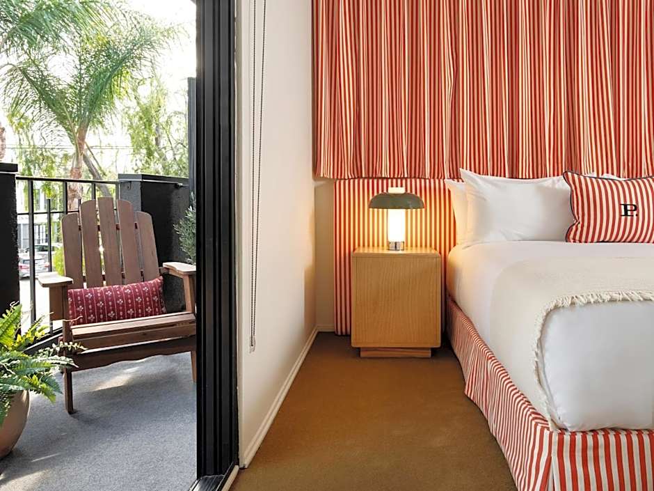 Palihotel Melrose