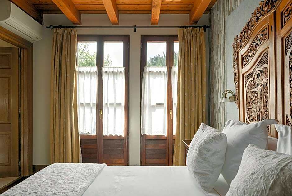 Hotel & Spa Etxegana