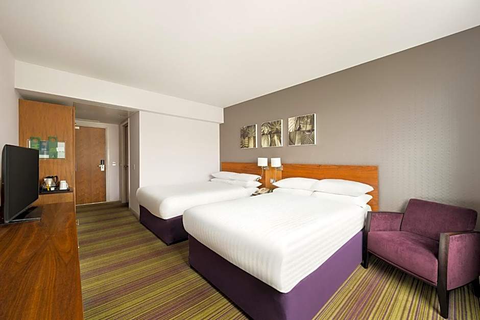 Holiday Inn Norwich City By IHG