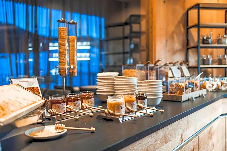 Familienhotel Familiamus