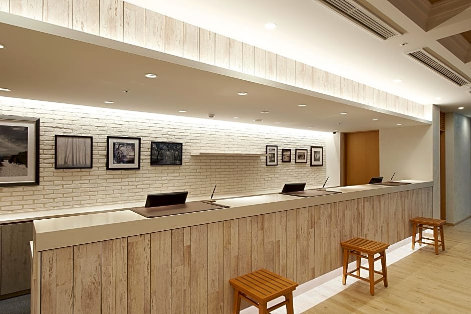 Sotetsu Fresa Inn Tokyo-Kinshicho