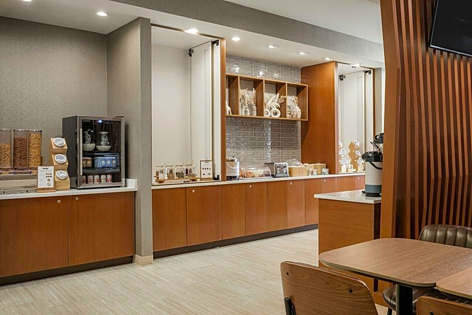 SpringHill Suites Lexington Frankfort