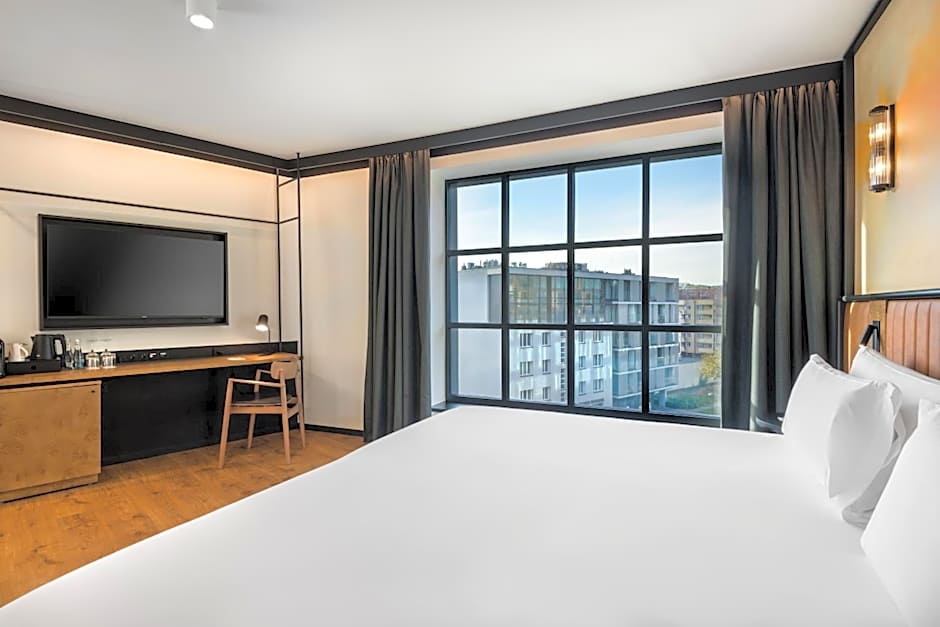 Barcelo Warsaw Powisle