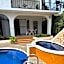 Villas Mercedes