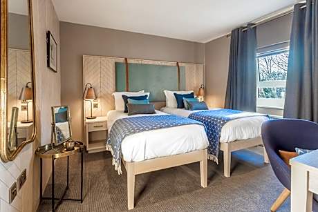 Superior Double or Twin Room