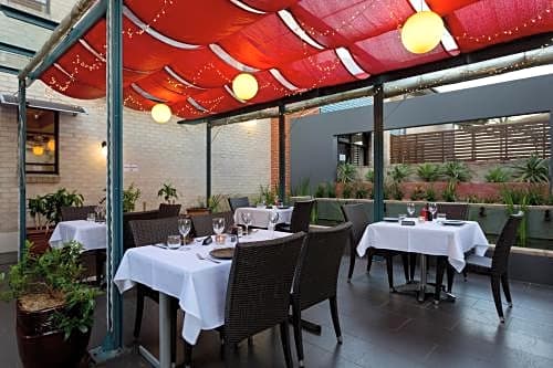 Ramada by Wyndham Brisbane Windsor