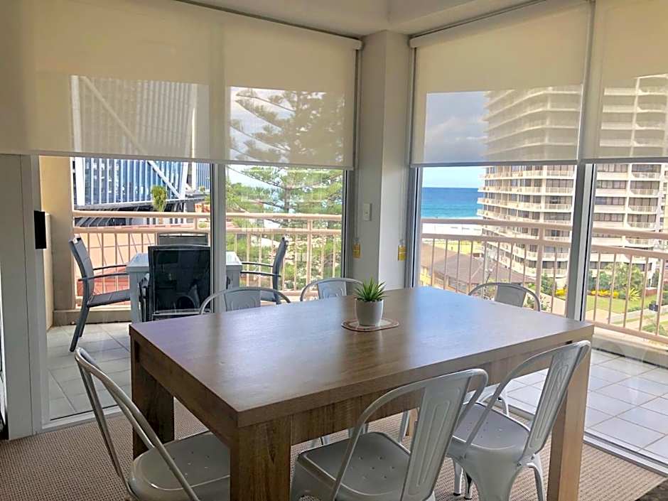 Wharf Boutique Apartments