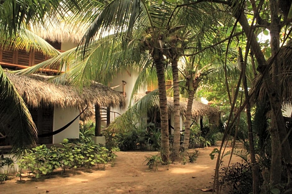 Hotel Descalzo