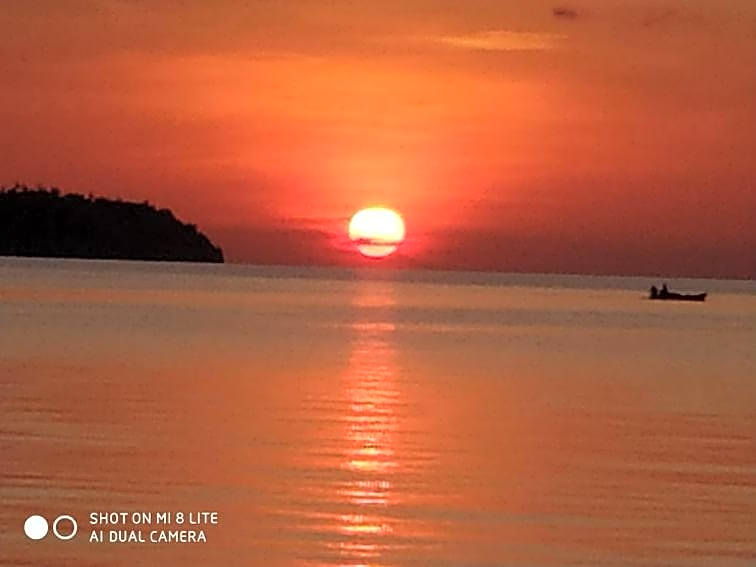 Sunset Beach