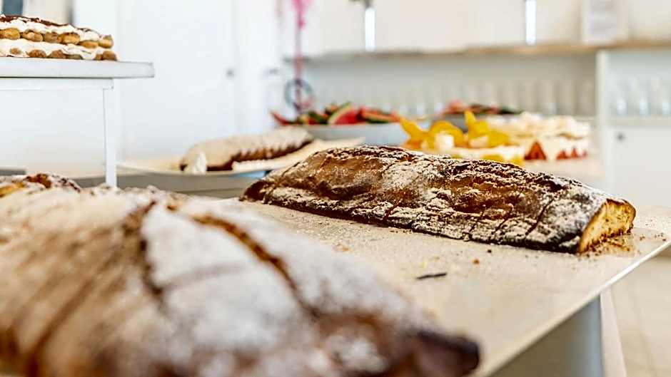 Hotel Cosmopol Cesenatico