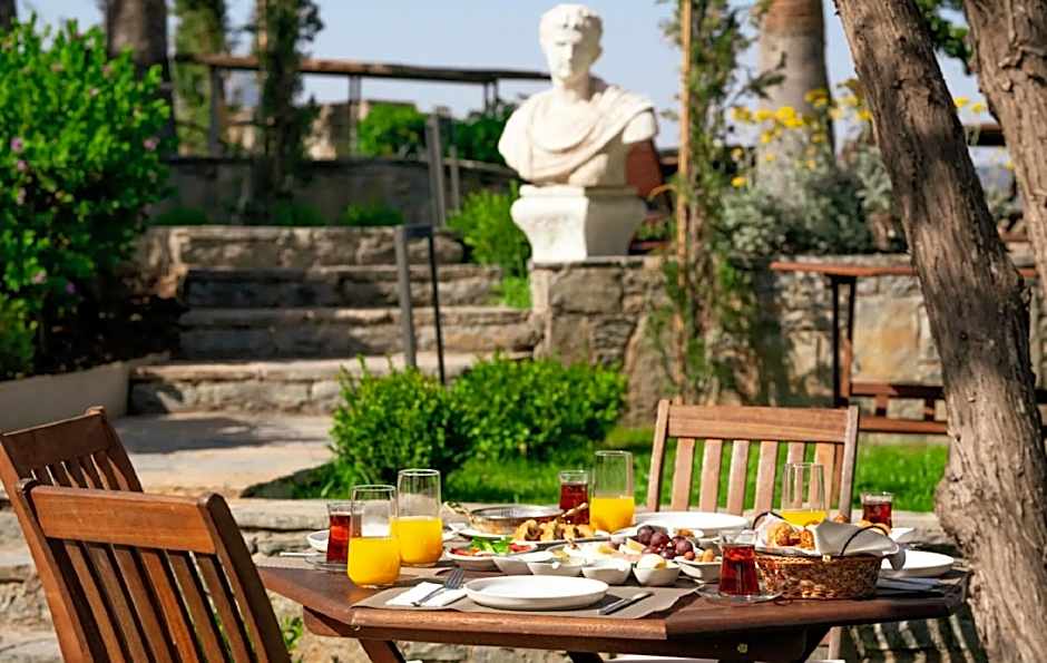 Elementa Boutique Hotel - Adults Only