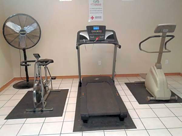 Rest Inn Fort Smith