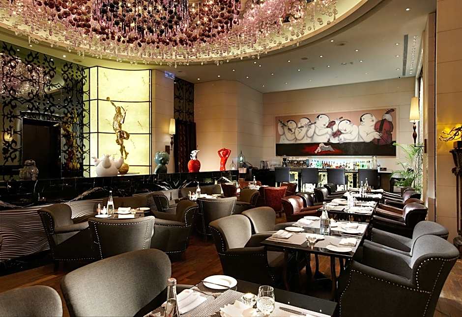 Hotel Eclat Taipei