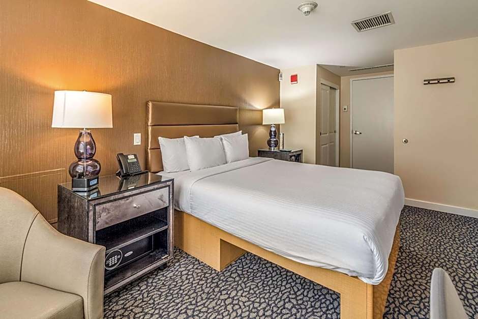 Blue Angel Hotel NYC, Ascend Hotel Collection