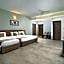 Athome Comforts Panjim Donapaula