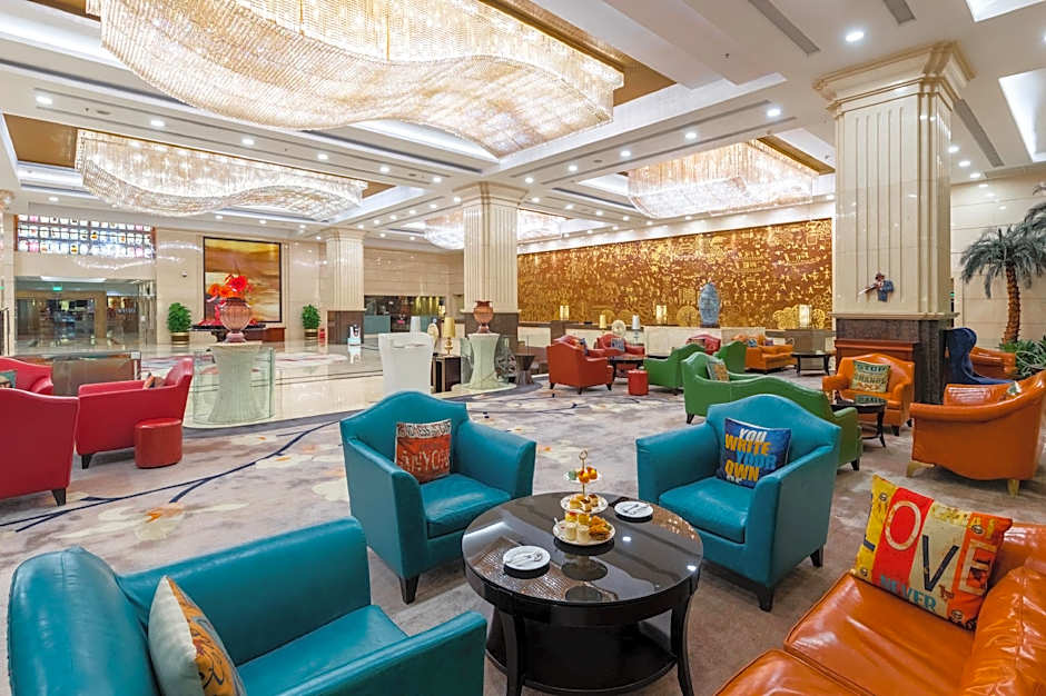 Crowne Plaza Foshan By IHG