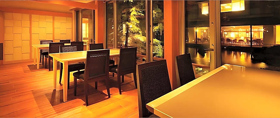 Yumotoya Ryokan