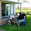 Martinborough TOP 10 Holiday Park