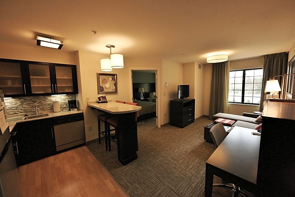 Staybridge Suites Syracuse Liverpool, an IHG Hotel