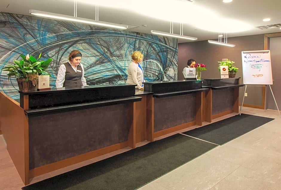 DoubleTree by Hilton Hotel Niagara Falls New York