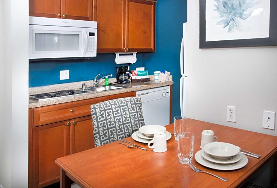 Homewood Suites By Hilton Ontario-Rancho Cucamonga, Ca