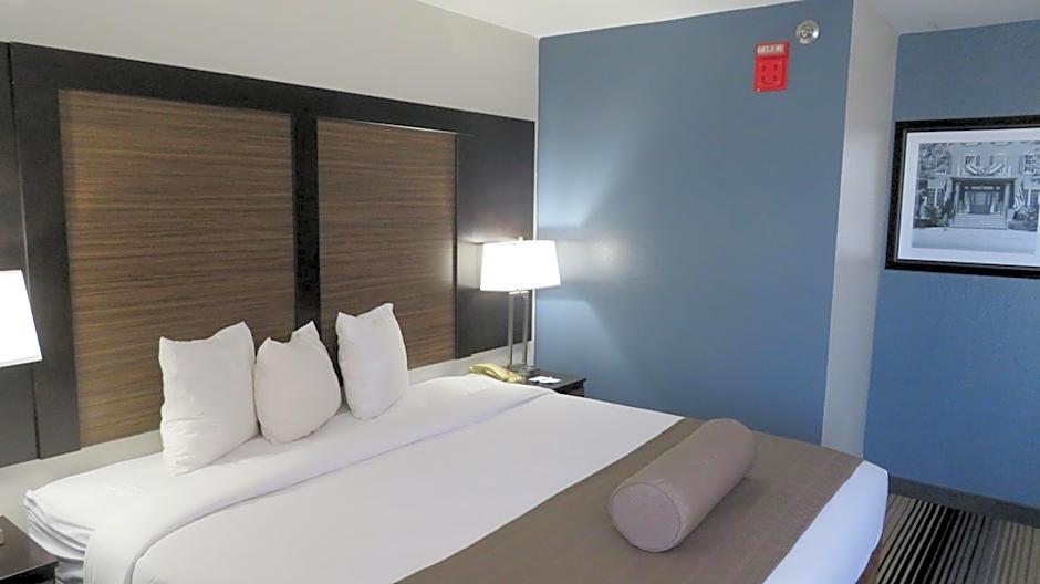 Sleep Inn