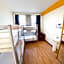 Kensal Green Backpackers