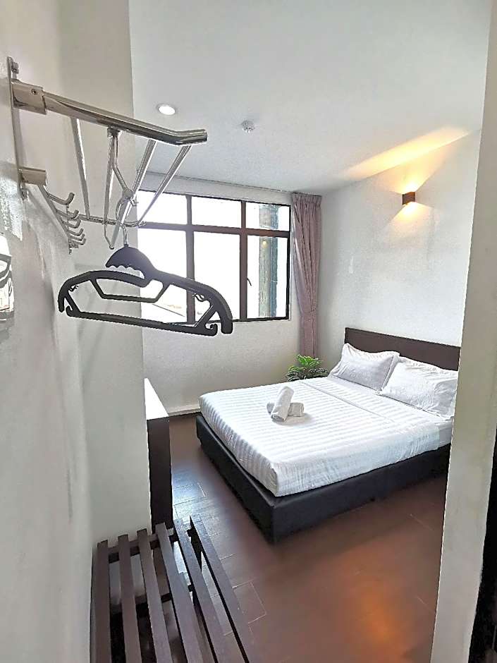 Georgetown Inn by Sky Hive