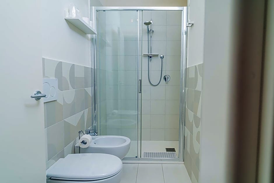 Hotel Ondina e Milazzo