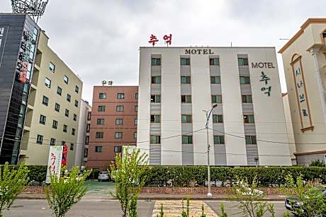 Sokcho Memories