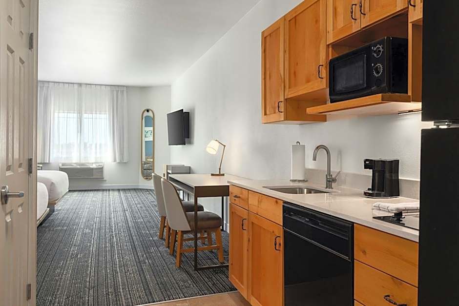 TownePlace Suites by Marriott Minot