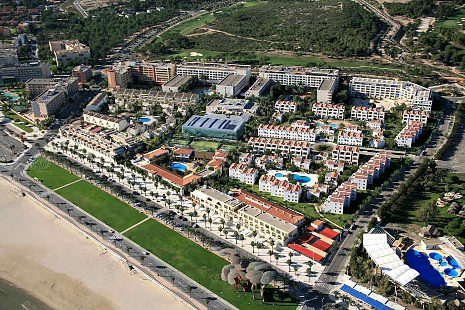 Estival Park Silmar