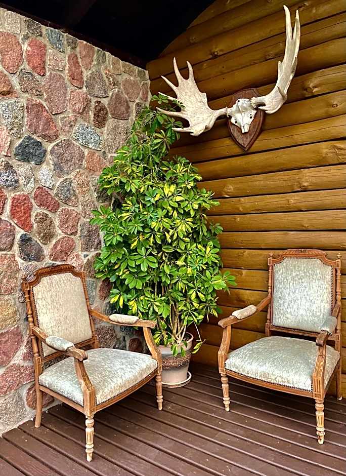 Poilsis Kunigiškiuose