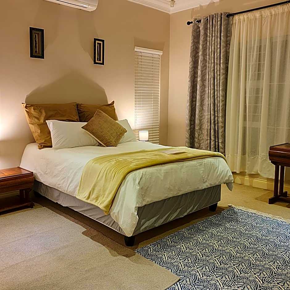 Verdant Valley Lodge