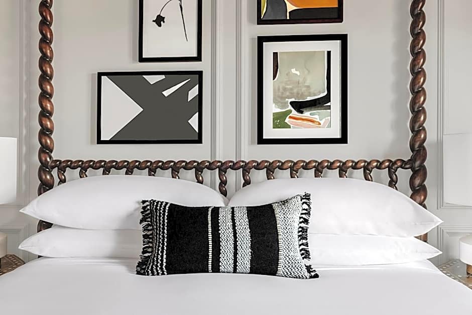 Kimpton Canary Hotel By IHG