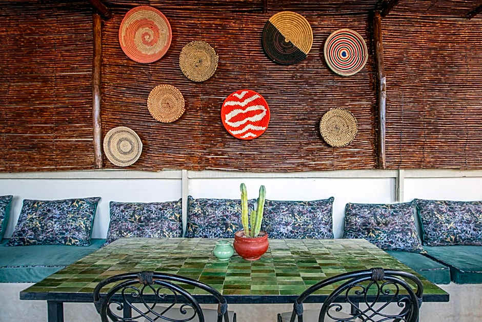 Riad Tassili Marrakech