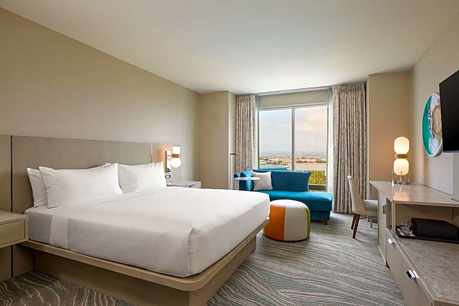Renaissance by Marriott ClubSport Aliso Viejo Laguna Beach Hotel