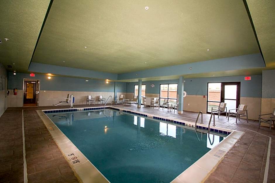 Holiday Inn Express & Suites Kirksville - University Area by IHG