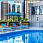 Grand Heights Dubai Hotel Apartments