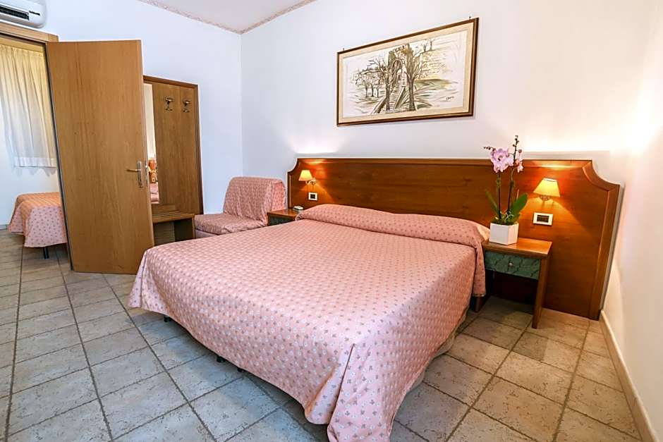 Hotel San Pietro