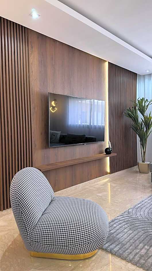 Casa Streets 3 BR Terrace - AppartAli Luxury Platform