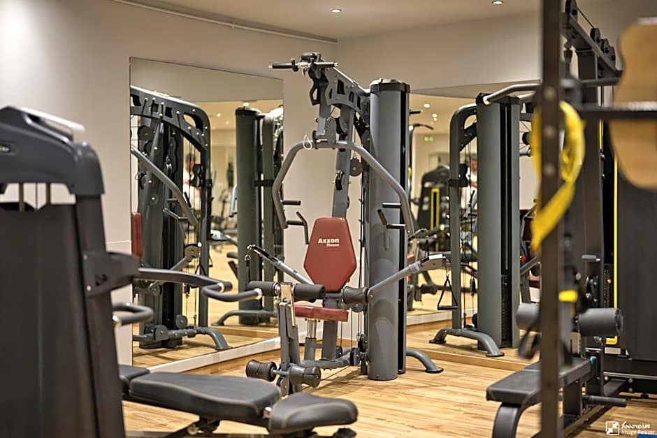 Georgioupolis Suites & Aqua Park