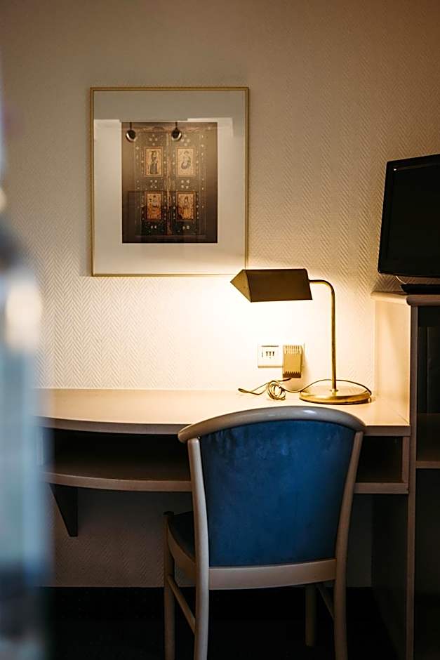 Zur Mühle - Hotel am Fleth